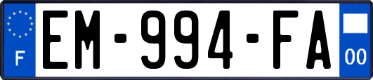EM-994-FA