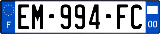 EM-994-FC