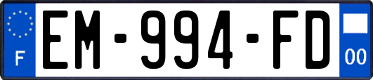 EM-994-FD