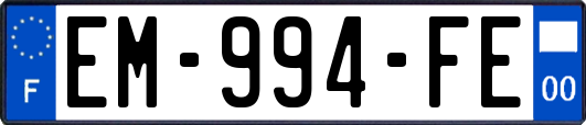 EM-994-FE