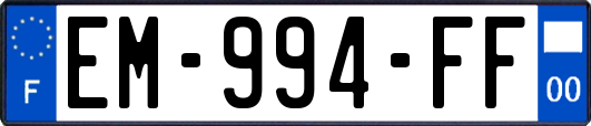 EM-994-FF