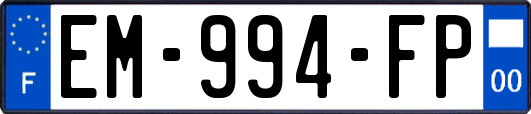 EM-994-FP