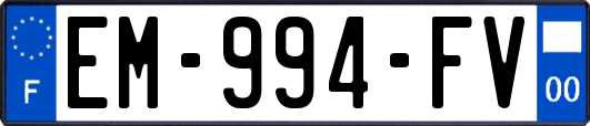EM-994-FV