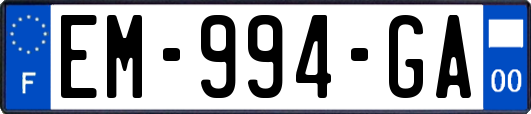 EM-994-GA
