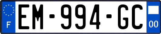 EM-994-GC