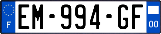 EM-994-GF