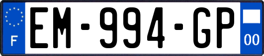 EM-994-GP
