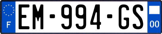 EM-994-GS
