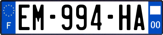 EM-994-HA