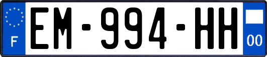 EM-994-HH