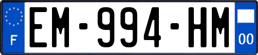EM-994-HM