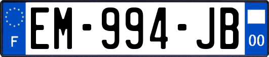 EM-994-JB