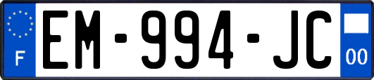 EM-994-JC