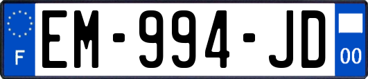 EM-994-JD