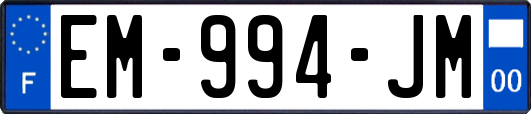 EM-994-JM