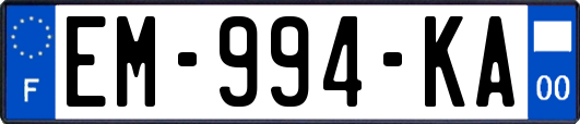 EM-994-KA