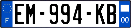 EM-994-KB