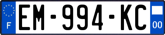 EM-994-KC