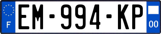 EM-994-KP