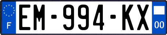 EM-994-KX