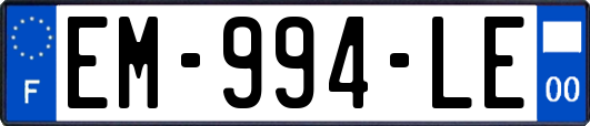 EM-994-LE