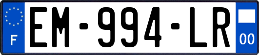 EM-994-LR