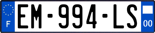 EM-994-LS