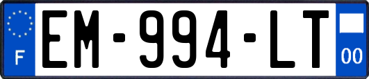 EM-994-LT