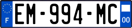 EM-994-MC