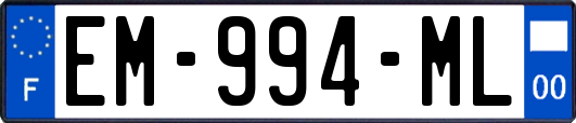 EM-994-ML
