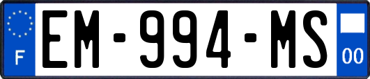 EM-994-MS