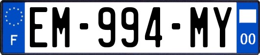 EM-994-MY