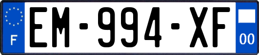 EM-994-XF