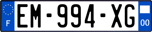 EM-994-XG