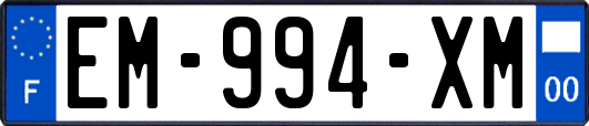 EM-994-XM