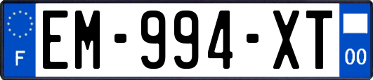 EM-994-XT