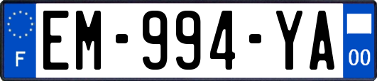 EM-994-YA