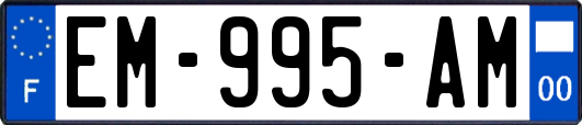 EM-995-AM