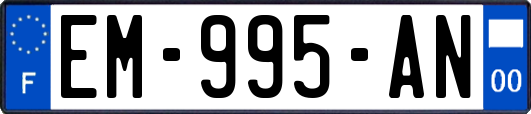 EM-995-AN