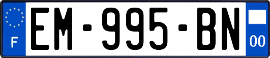 EM-995-BN