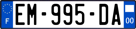 EM-995-DA