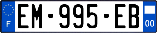 EM-995-EB