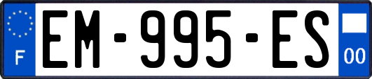 EM-995-ES