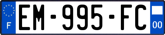 EM-995-FC