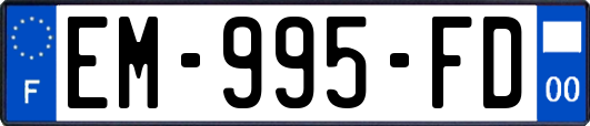 EM-995-FD