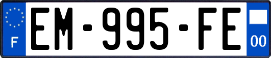 EM-995-FE