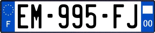 EM-995-FJ