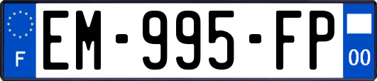 EM-995-FP