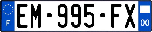 EM-995-FX