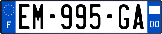 EM-995-GA